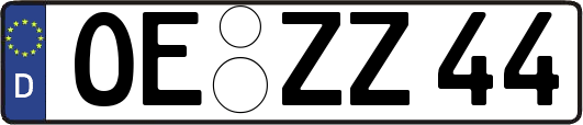 OE-ZZ44