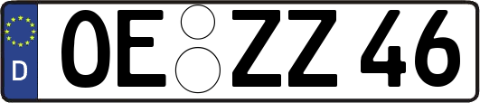 OE-ZZ46
