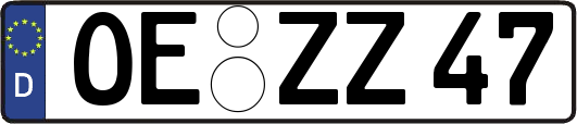 OE-ZZ47