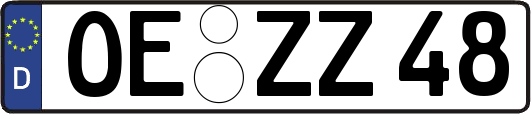 OE-ZZ48