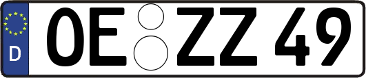 OE-ZZ49