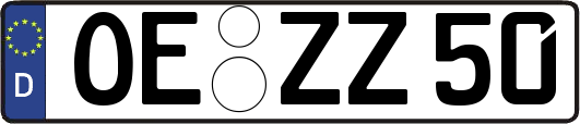 OE-ZZ50