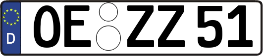 OE-ZZ51