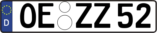 OE-ZZ52