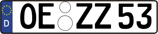 OE-ZZ53
