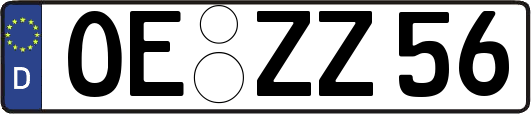OE-ZZ56