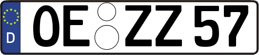 OE-ZZ57