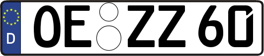 OE-ZZ60