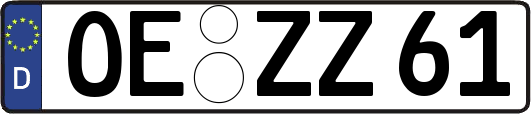 OE-ZZ61