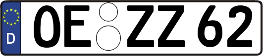 OE-ZZ62