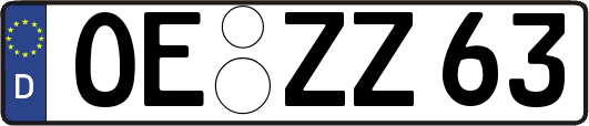 OE-ZZ63