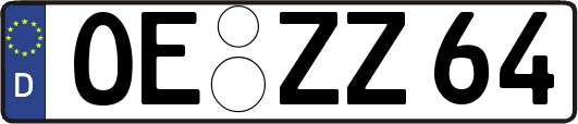 OE-ZZ64