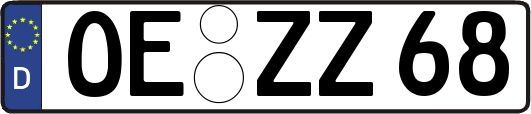 OE-ZZ68