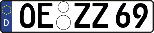 OE-ZZ69