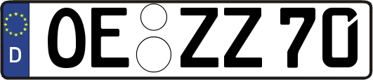 OE-ZZ70