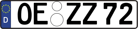 OE-ZZ72