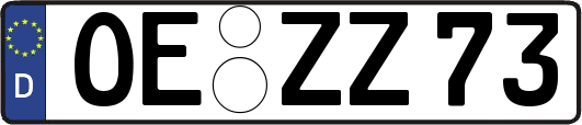 OE-ZZ73