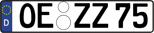 OE-ZZ75