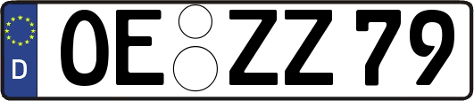 OE-ZZ79
