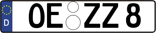 OE-ZZ8