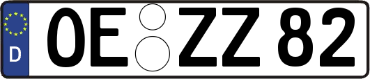 OE-ZZ82