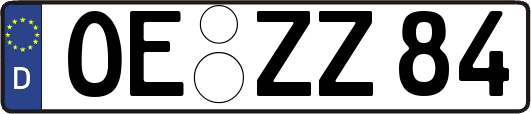 OE-ZZ84