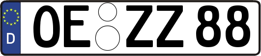 OE-ZZ88