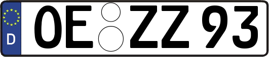 OE-ZZ93