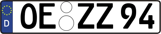 OE-ZZ94