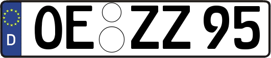 OE-ZZ95