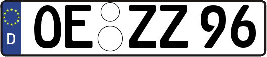 OE-ZZ96
