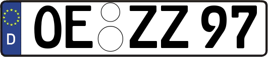 OE-ZZ97