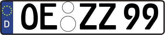 OE-ZZ99