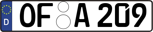 OF-A209