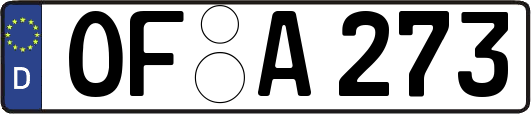 OF-A273