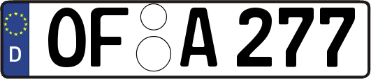 OF-A277