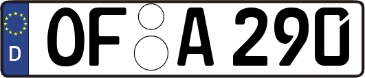 OF-A290