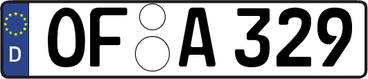 OF-A329