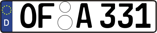 OF-A331