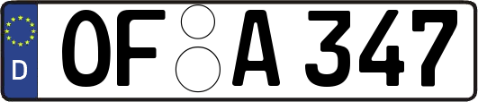 OF-A347