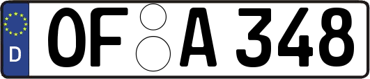 OF-A348