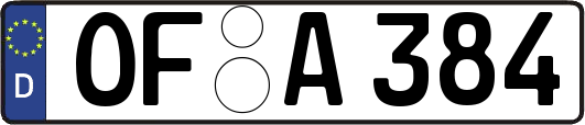 OF-A384