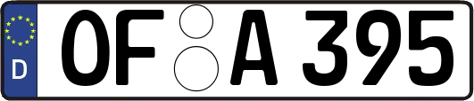 OF-A395