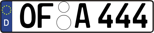 OF-A444