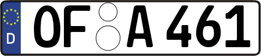 OF-A461