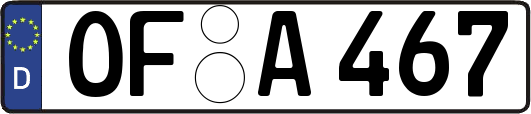 OF-A467