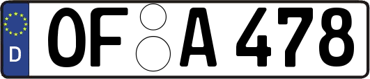 OF-A478