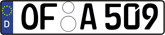 OF-A509