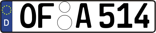 OF-A514