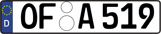 OF-A519